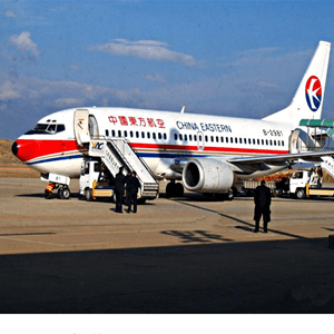 赤峰机场物流航空快运业稳步发展的原因是什么？
